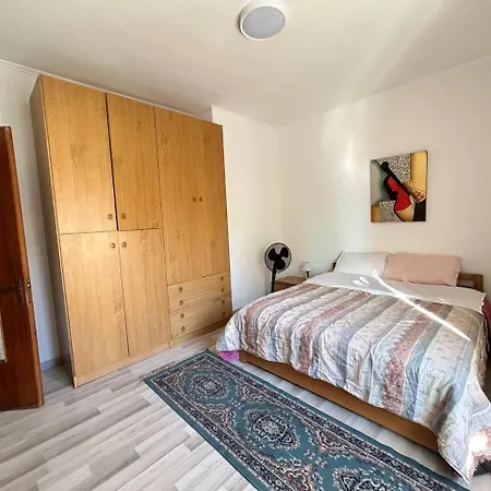 Festival Apartment
