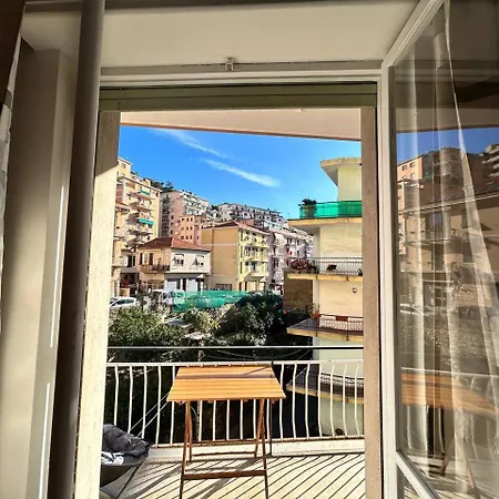 Apartment Festival