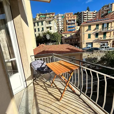 Apartment Festival Sanremo